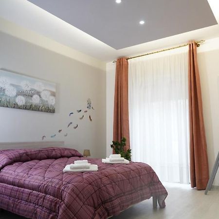 Ponte Valle B&B Pompei Scafati Exterior photo