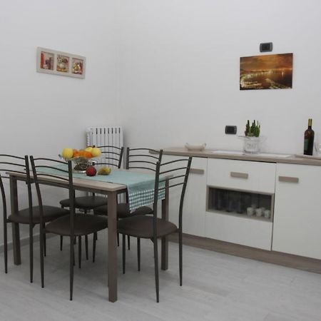 Ponte Valle B&B Pompei Scafati Exterior photo