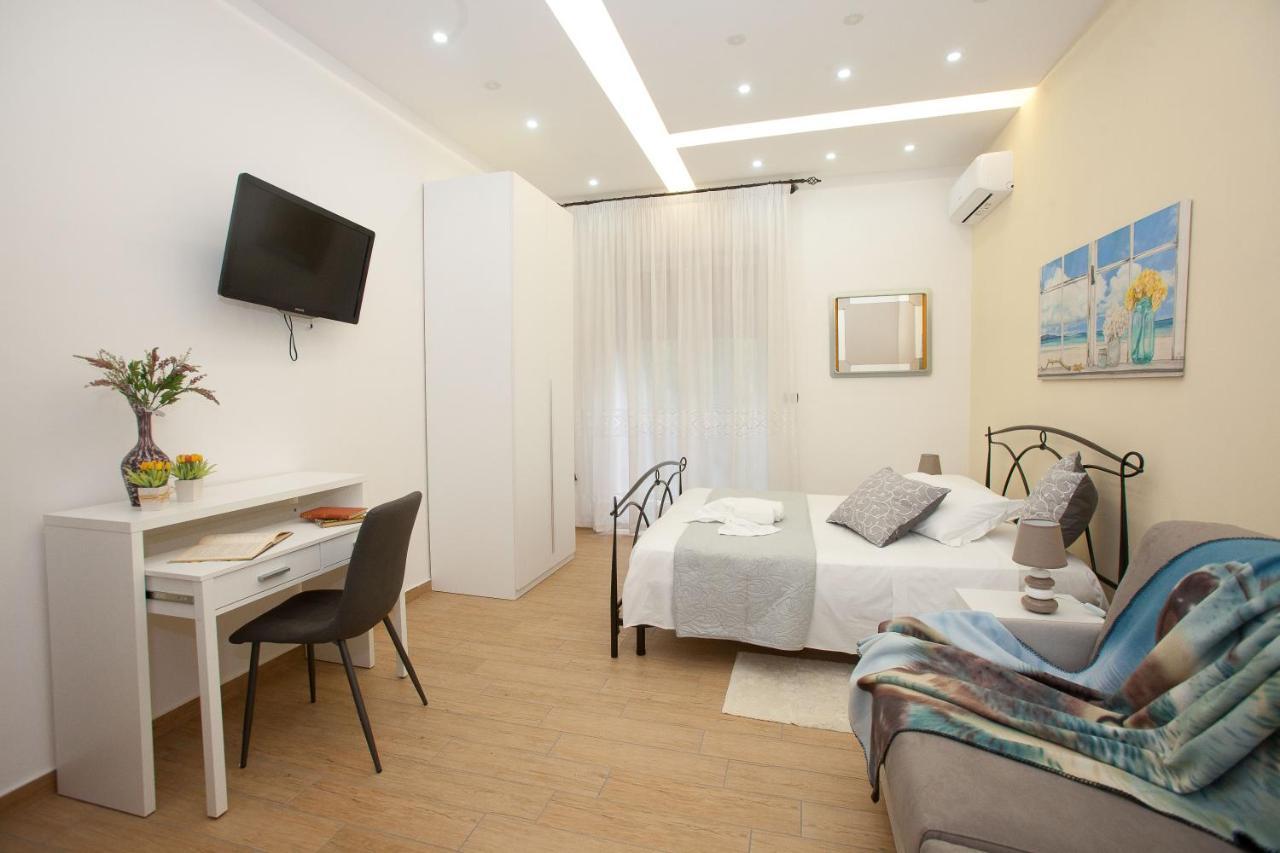 Ponte Valle B&B Pompei Scafati Exterior photo