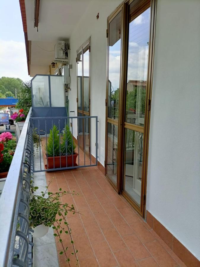 Ponte Valle B&B Pompei Scafati Exterior photo