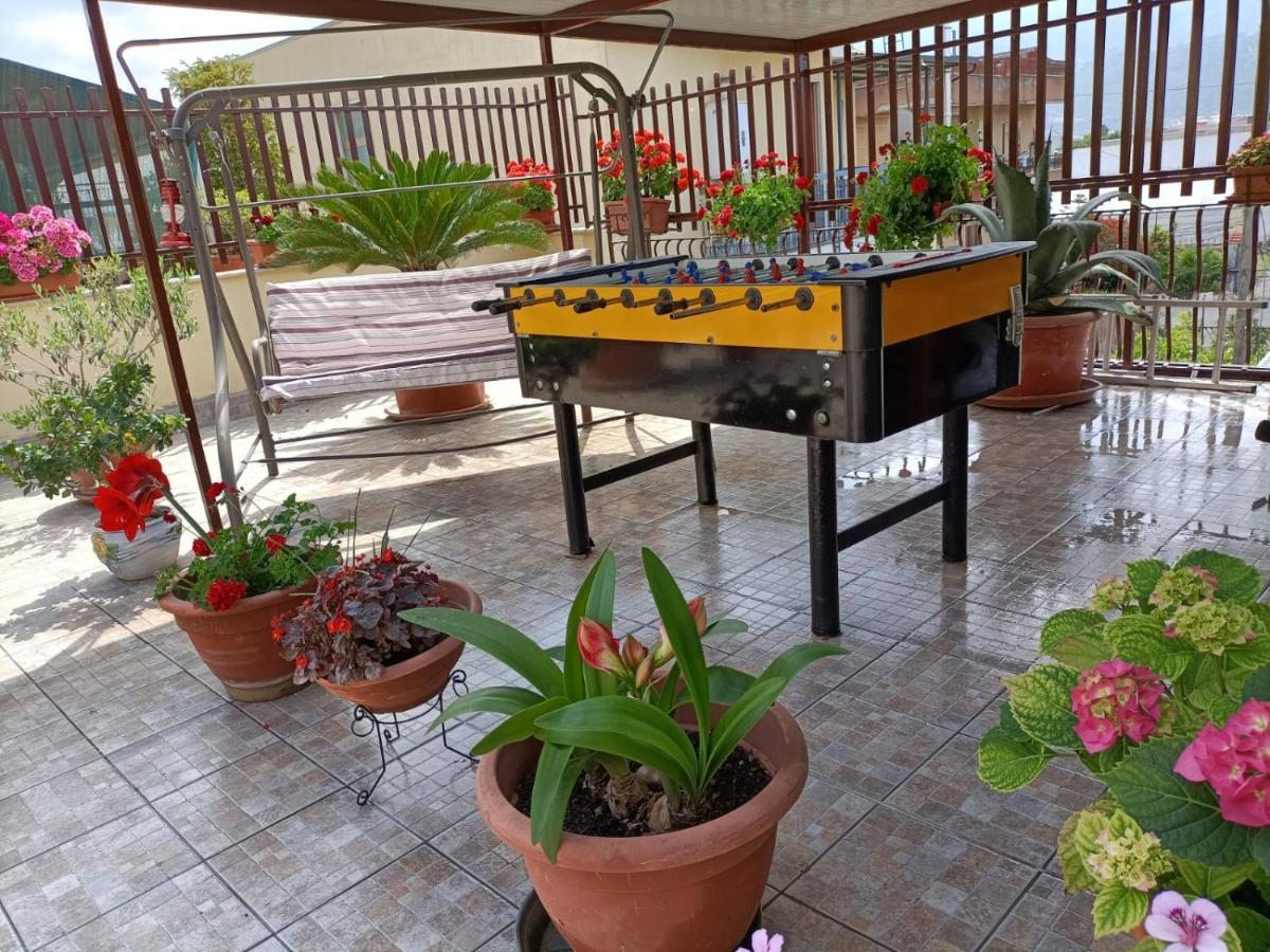 Ponte Valle B&B Pompei Scafati Exterior photo