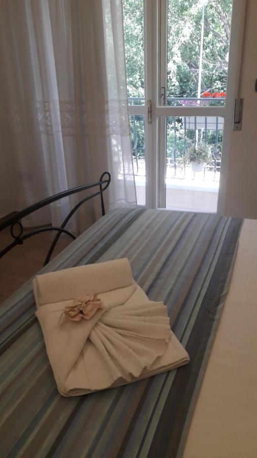 Ponte Valle B&B Pompei Scafati Exterior photo