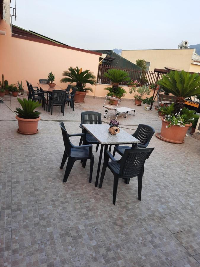 Ponte Valle B&B Pompei Scafati Exterior photo
