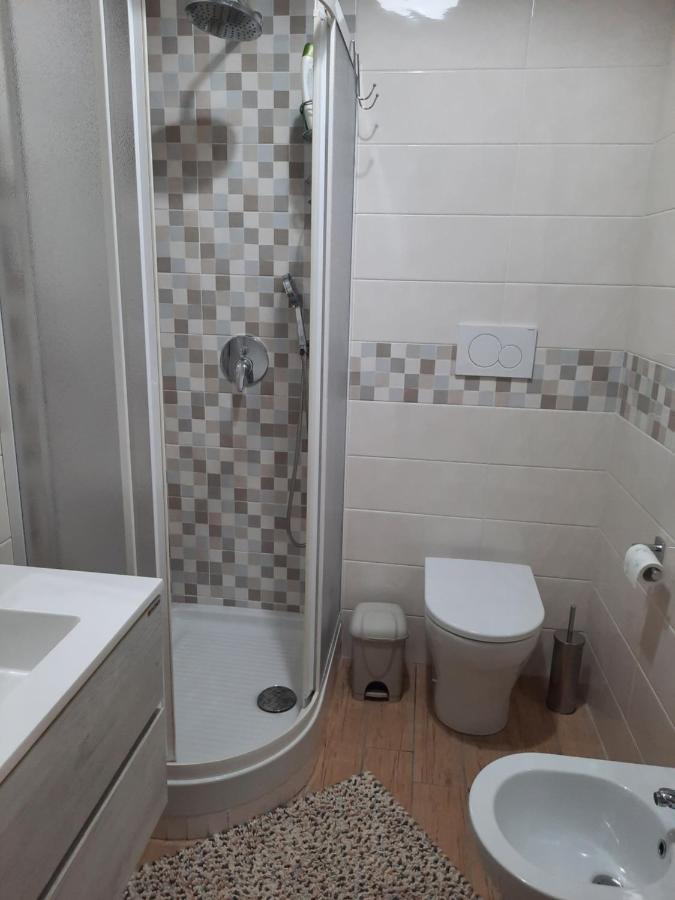 Ponte Valle B&B Pompei Scafati Exterior photo