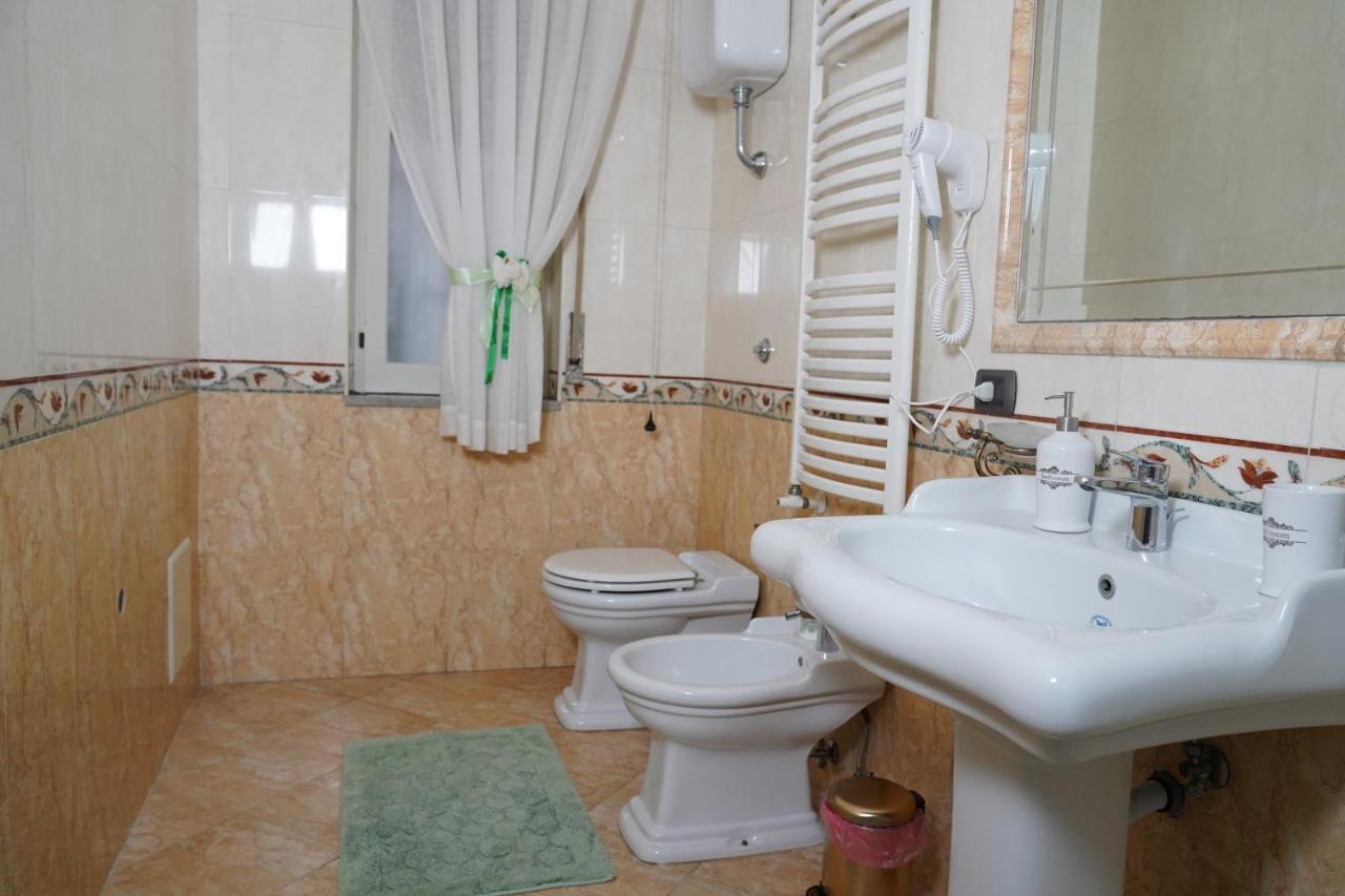 Ponte Valle B&B Pompei Scafati Exterior photo