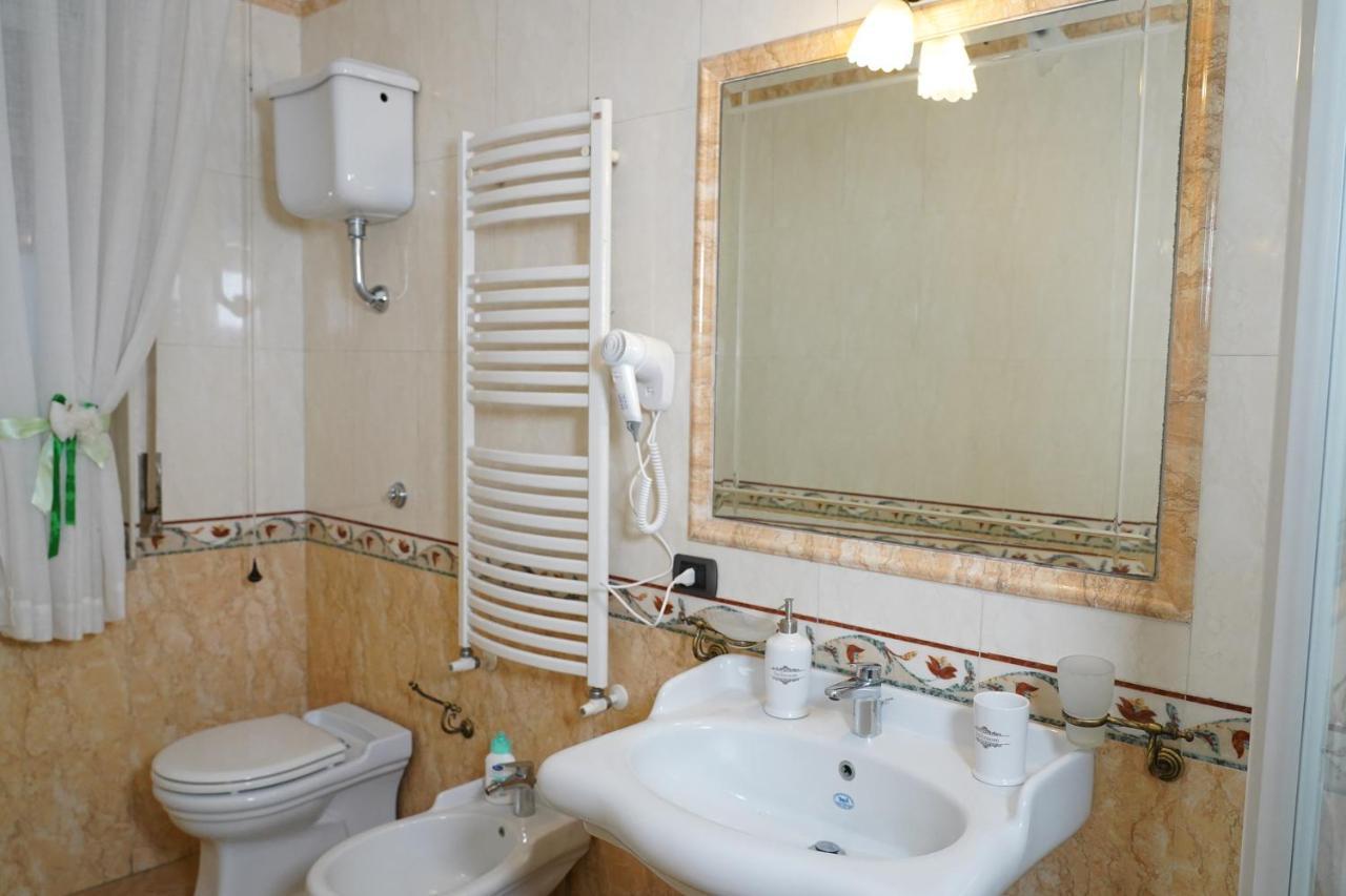 Ponte Valle B&B Pompei Scafati Exterior photo