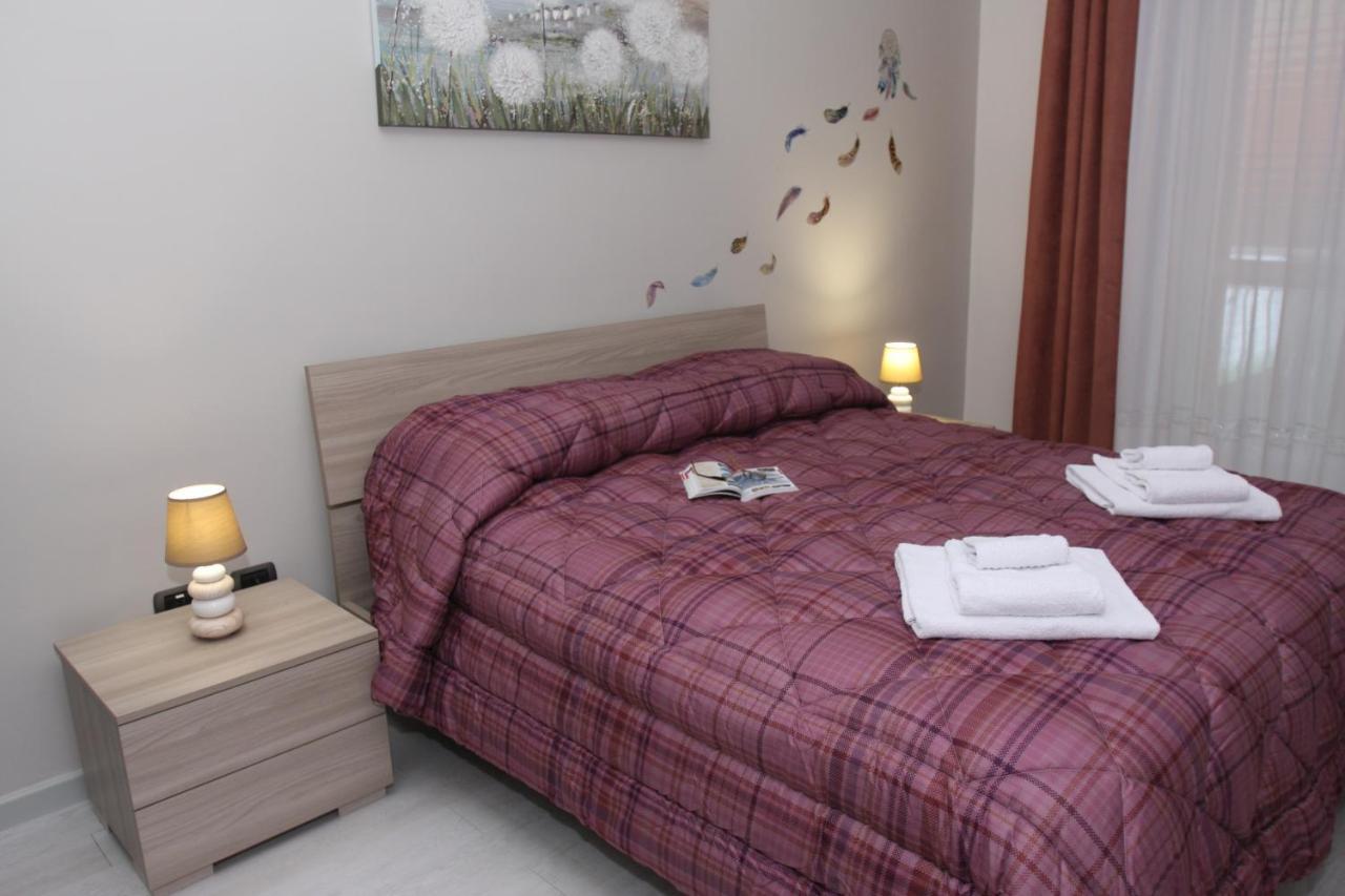 Ponte Valle B&B Pompei Scafati Exterior photo