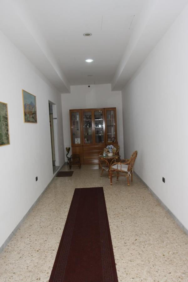 Ponte Valle B&B Pompei Scafati Exterior photo