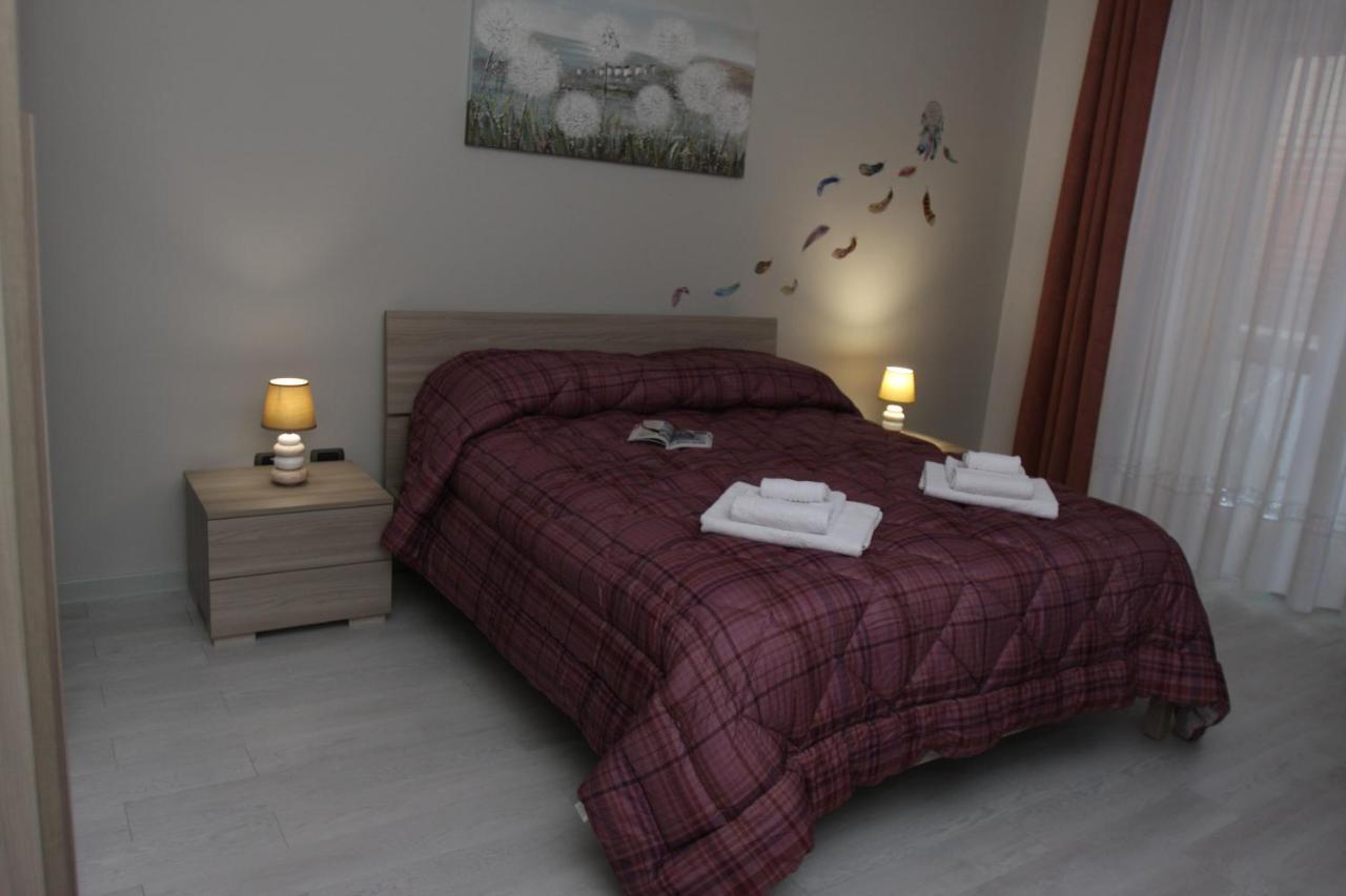 Ponte Valle B&B Pompei Scafati Exterior photo