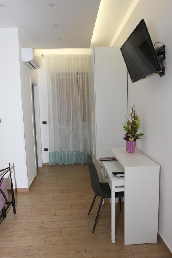 Ponte Valle B&B Pompei Scafati Exterior photo